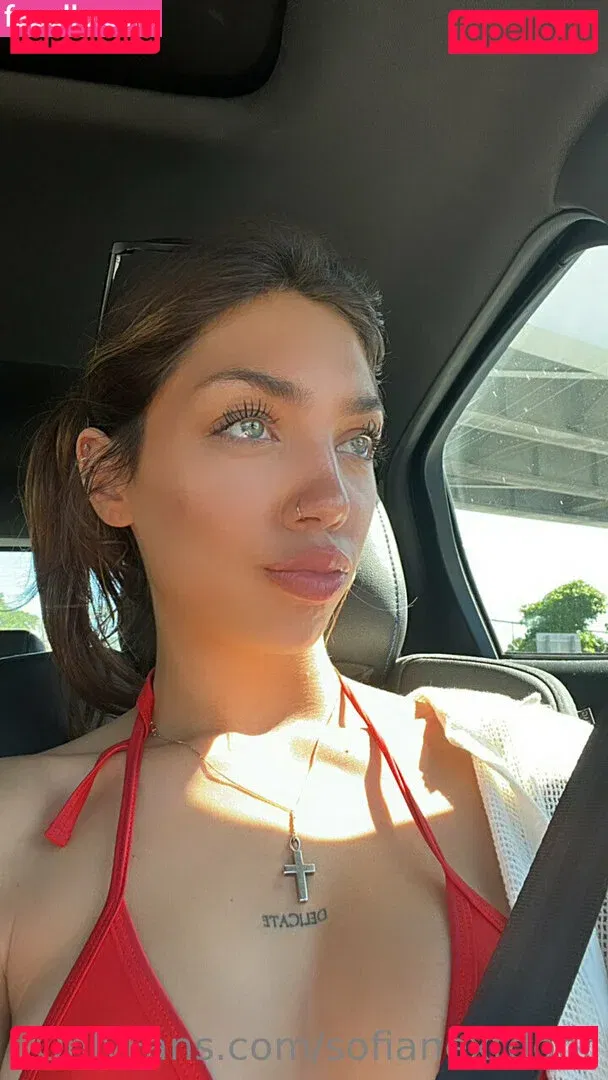 sofianextdoor Onlyfans Photo Gallery 