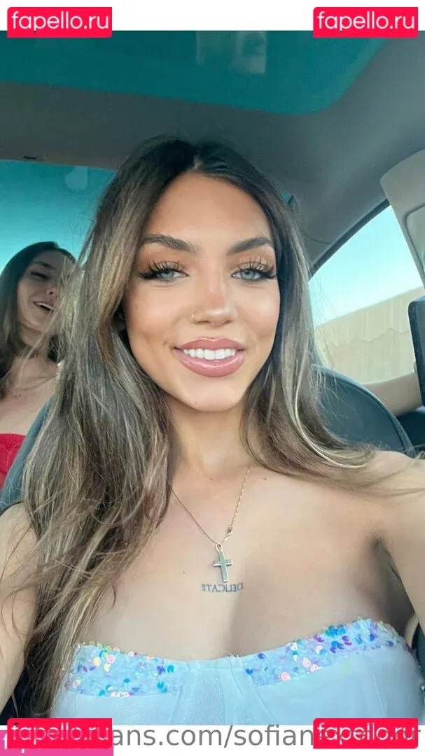sofianextdoor Onlyfans Photo Gallery 