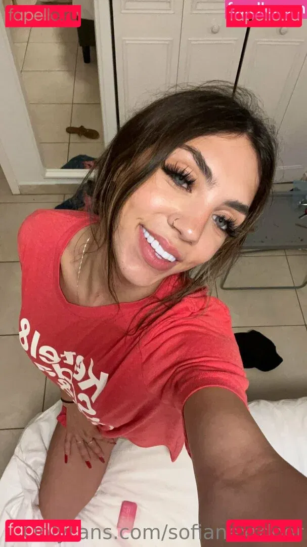 sofianextdoor Onlyfans Photo Gallery 