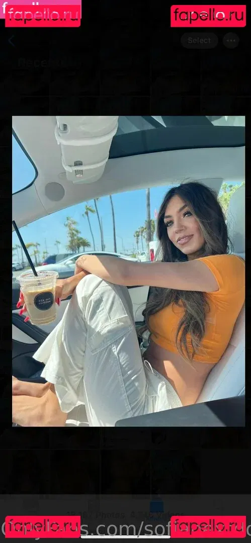 sofianextdoor Onlyfans Photo Gallery 