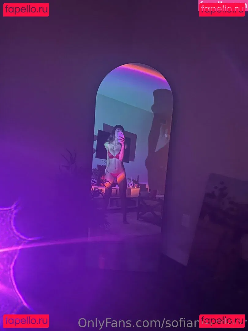 sofianextdoor Onlyfans Photo Gallery 