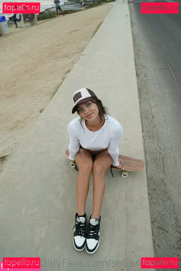 sofianextdoor Onlyfans Photo Gallery 