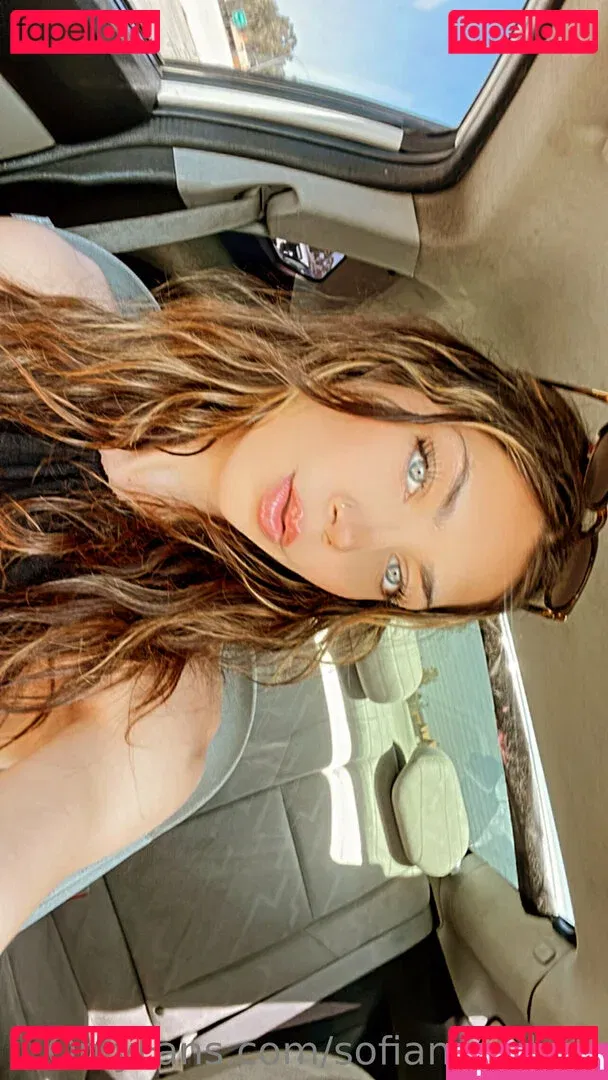 sofianextdoor Onlyfans Photo Gallery 