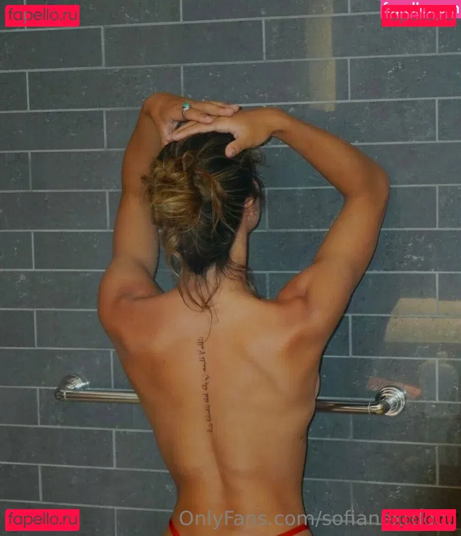 sofianextdoor Onlyfans Photo Gallery 