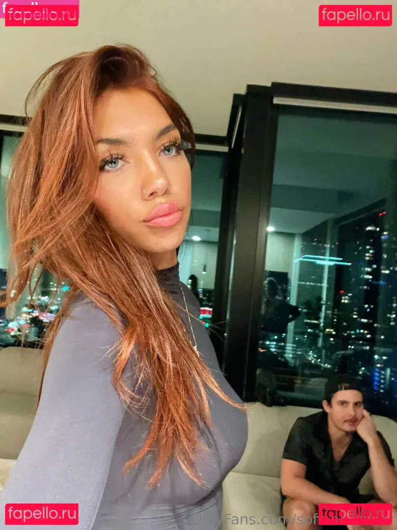 sofianextdoor Onlyfans Photo Gallery 