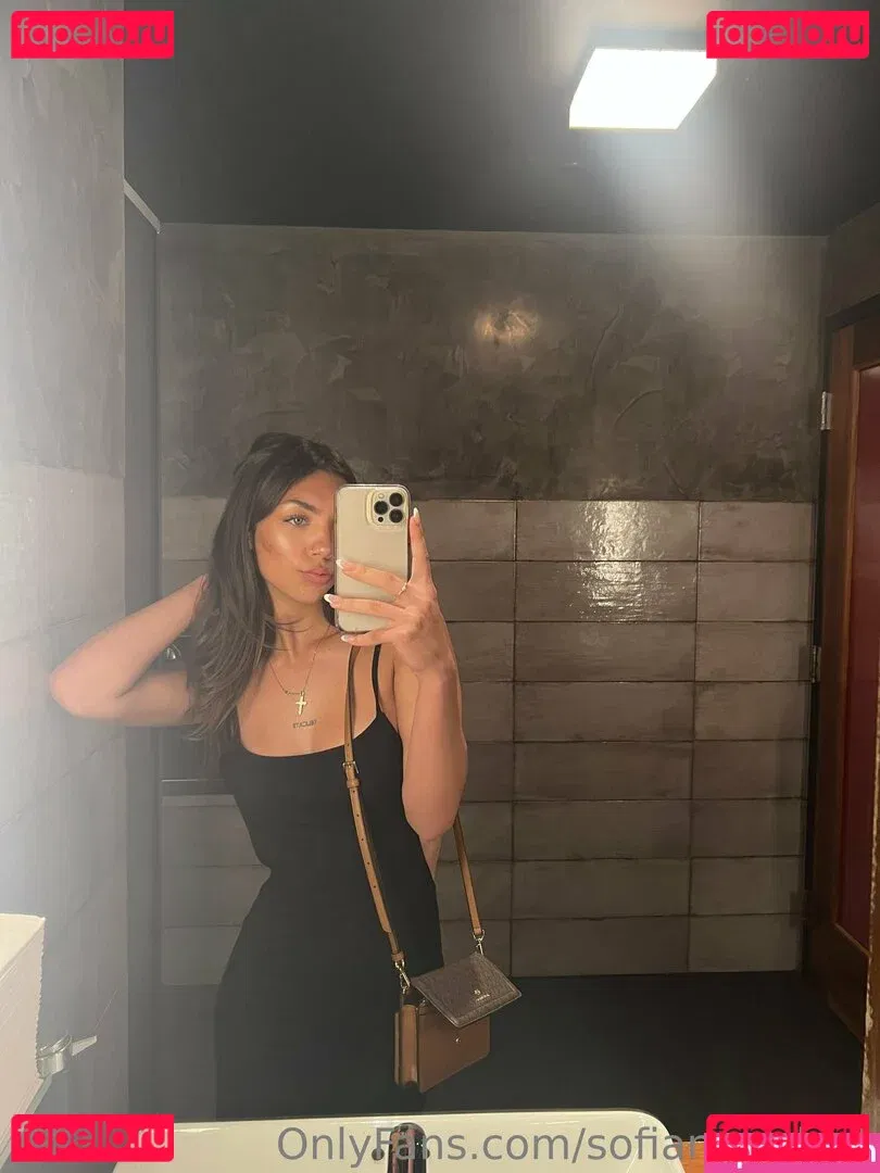 sofianextdoor Onlyfans Photo Gallery 