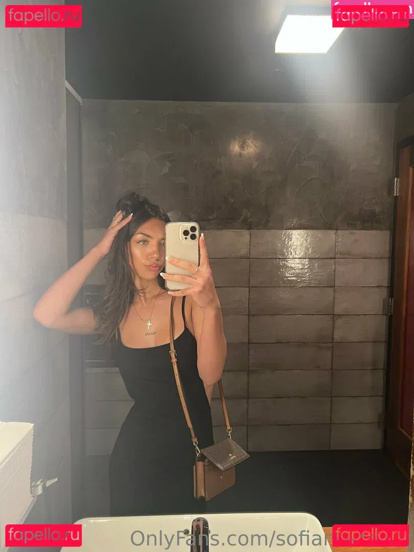 sofianextdoor Onlyfans Photo Gallery 