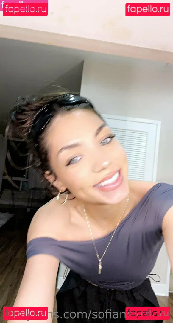 sofianextdoor Onlyfans Photo Gallery 
