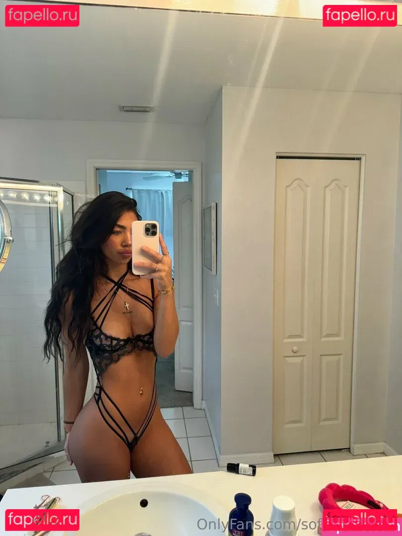 sofianextdoor Onlyfans Photo Gallery 