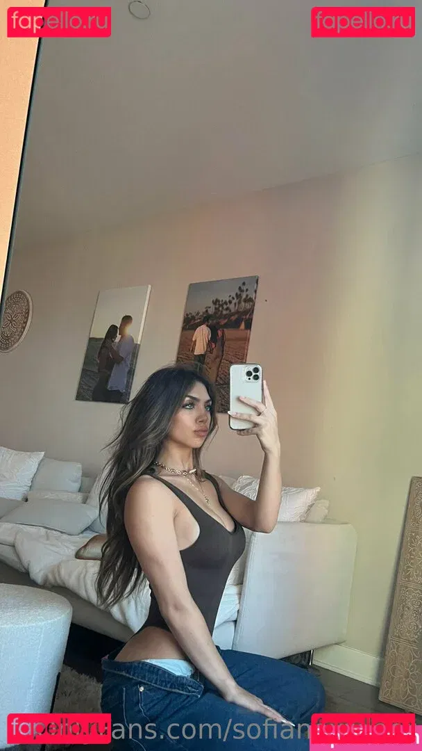 sofianextdoor Onlyfans Photo Gallery 