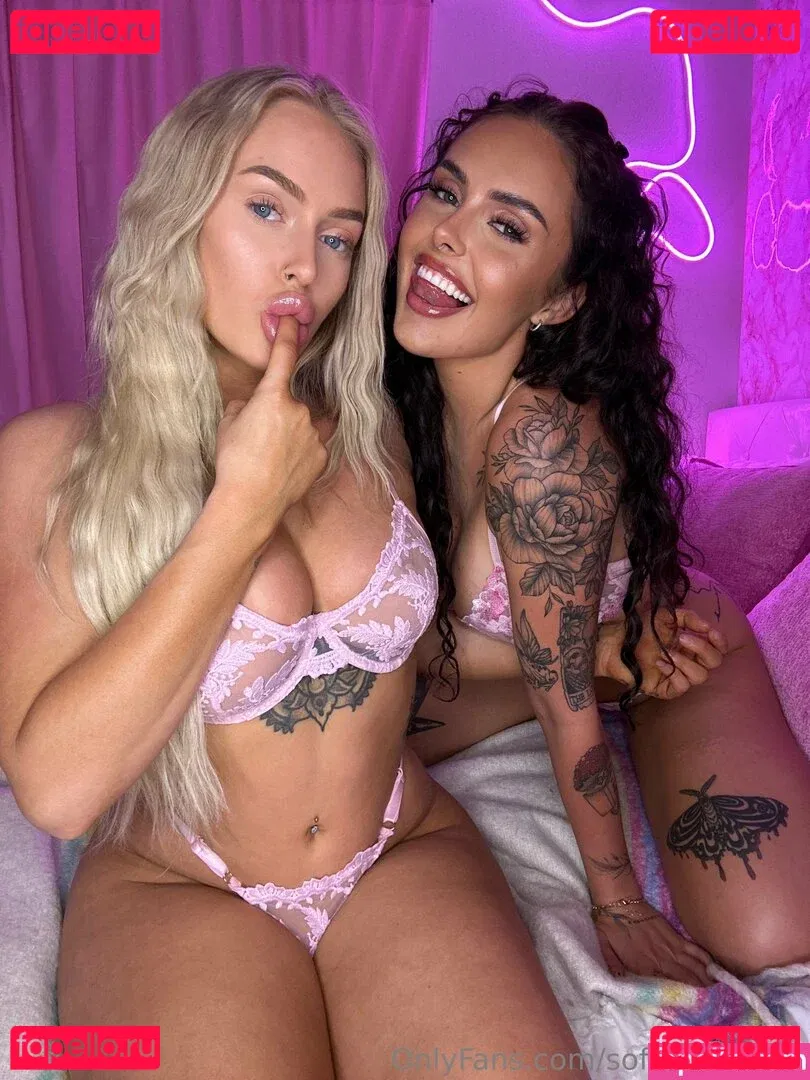 sofianextdoor Onlyfans Photo Gallery 