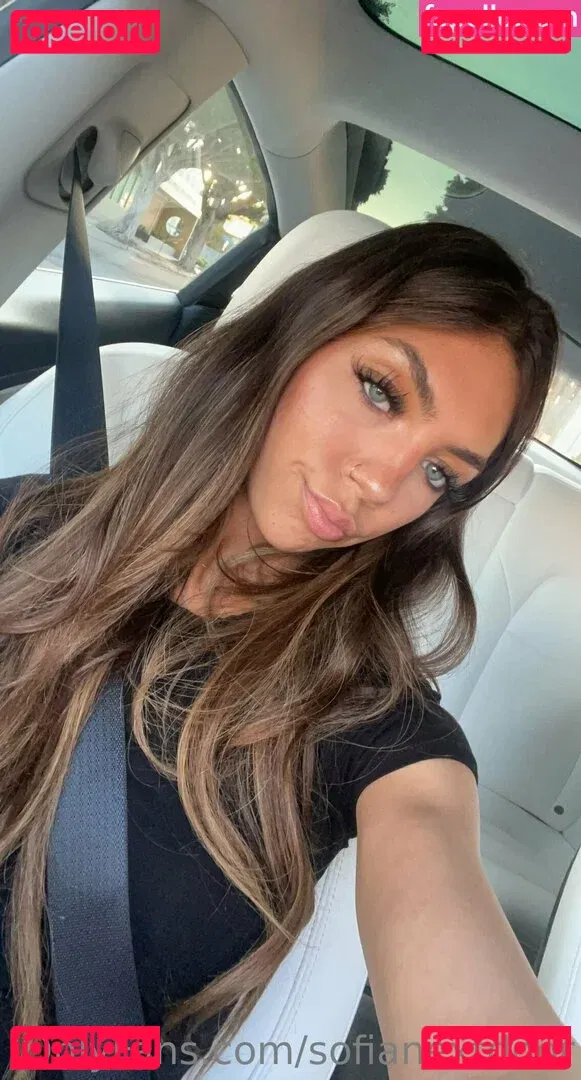 sofianextdoor Onlyfans Photo Gallery 