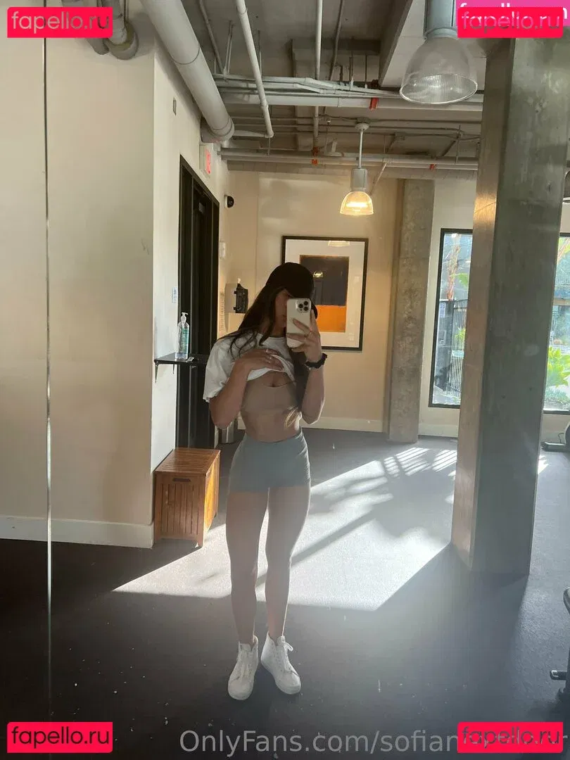 sofianextdoor Onlyfans Photo Gallery 