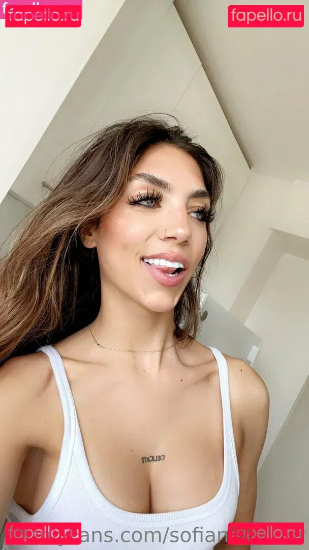 sofianextdoor Onlyfans Photo Gallery 
