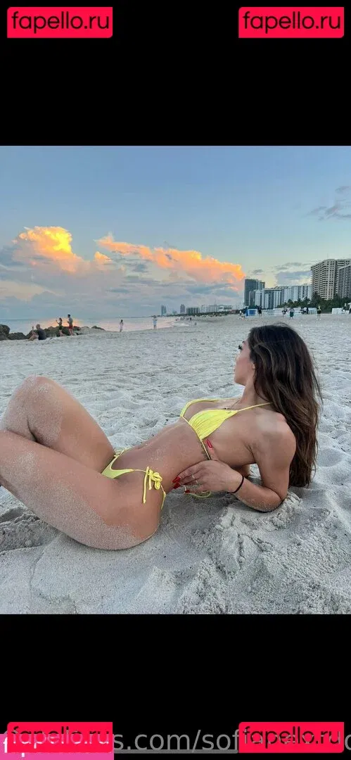 sofianextdoor Onlyfans Photo Gallery 