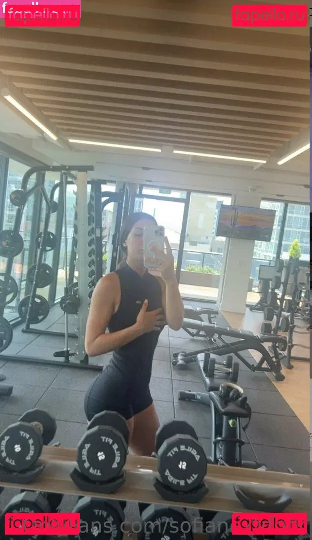 sofianextdoor Onlyfans Photo Gallery 