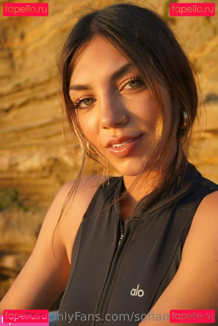 sofianextdoor Onlyfans Photo Gallery 