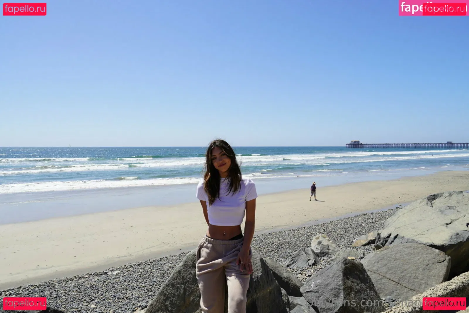 sofianextdoor Onlyfans Photo Gallery 