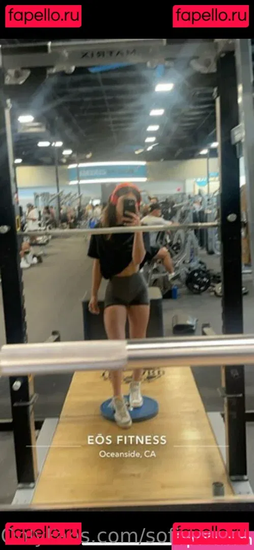 sofianextdoor Onlyfans Photo Gallery 