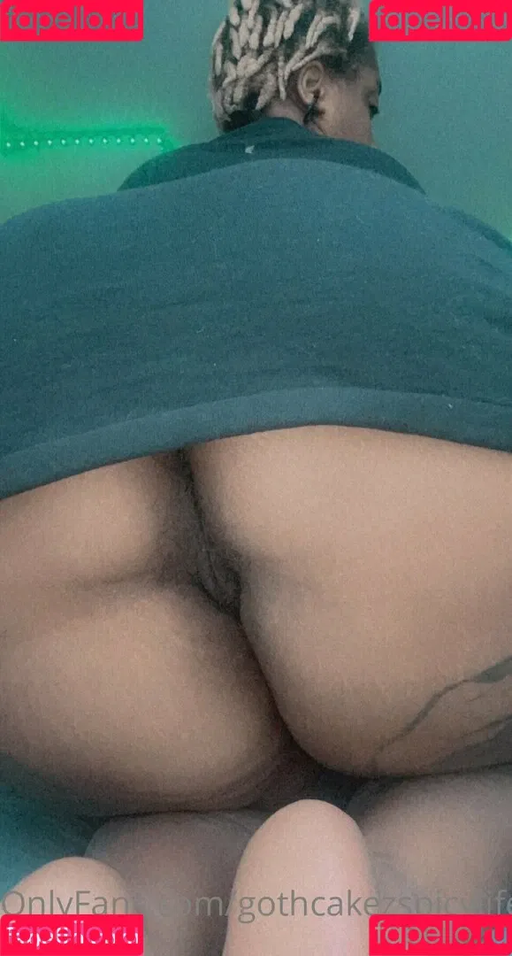 gothcakezspicylife Onlyfans Photo Gallery 
