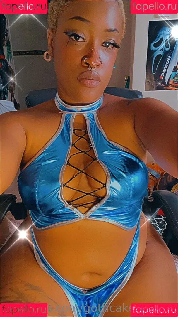 gothcakezspicylife Onlyfans Photo Gallery 