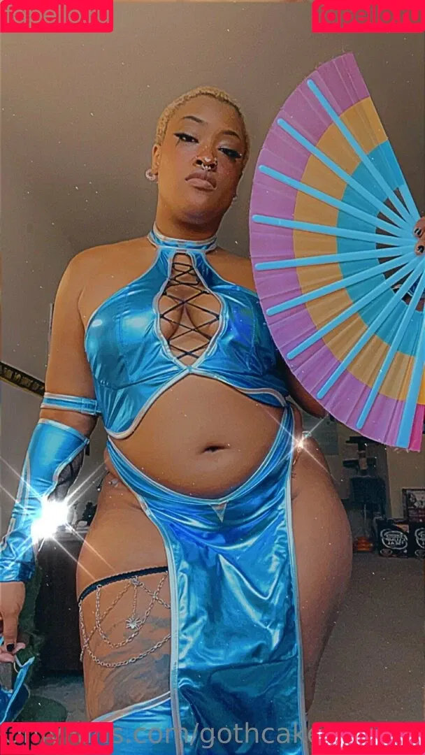 gothcakezspicylife Onlyfans Photo Gallery 