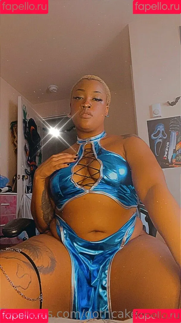 gothcakezspicylife Onlyfans Photo Gallery 