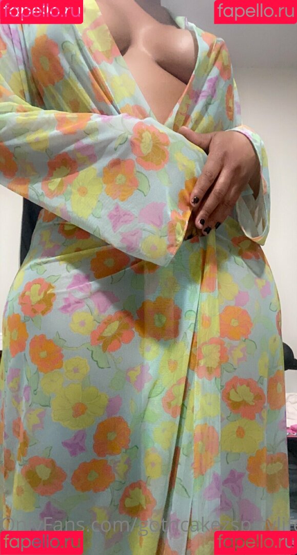 gothcakezspicylife Onlyfans Photo Gallery 