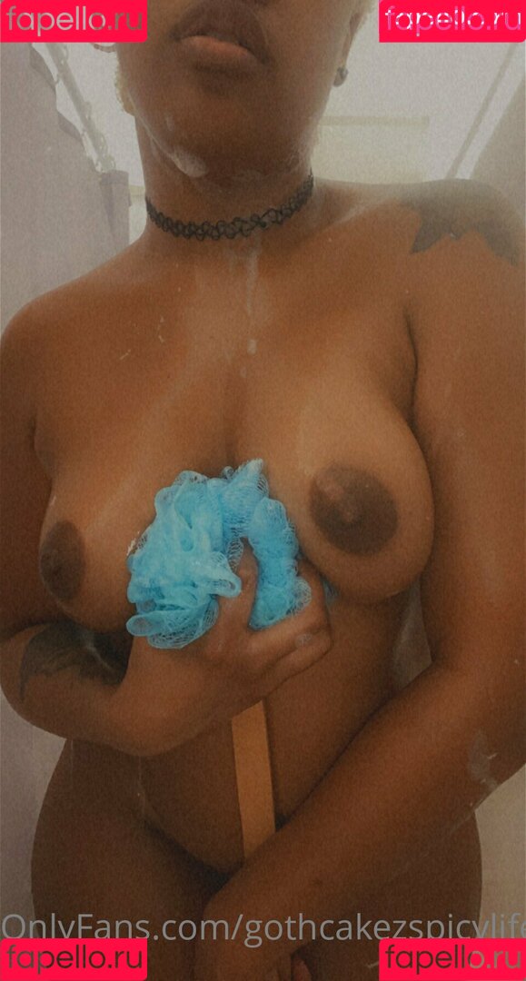 gothcakezspicylife Onlyfans Photo Gallery 