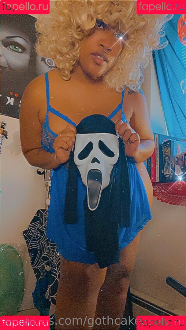 gothcakezspicylife Onlyfans Photo Gallery 