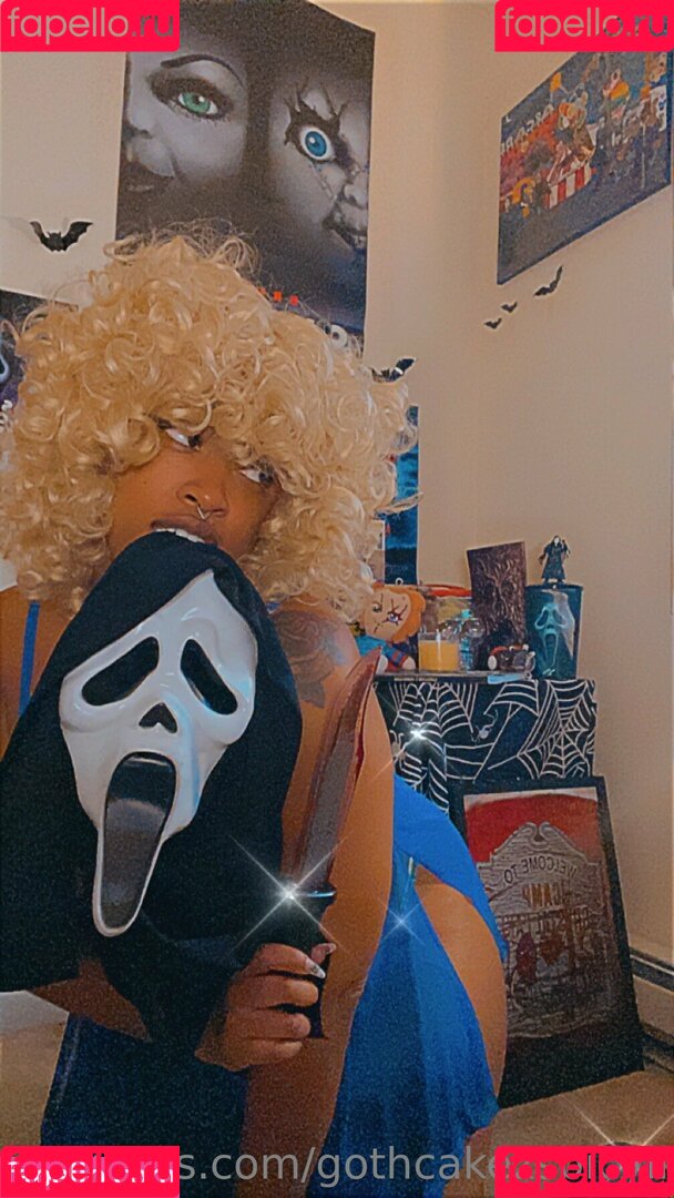 gothcakezspicylife Onlyfans Photo Gallery 