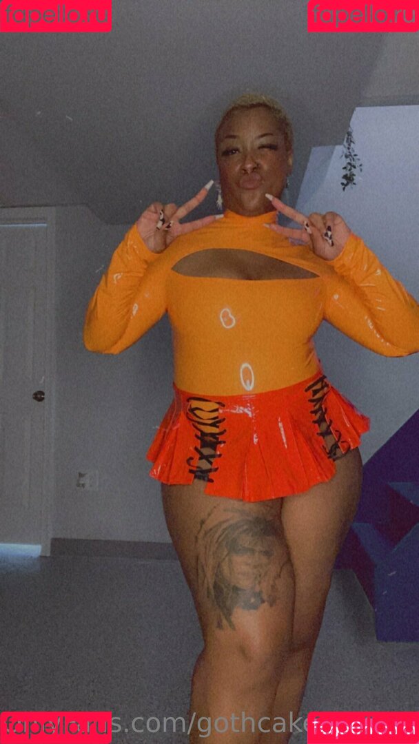 gothcakezspicylife Onlyfans Photo Gallery 