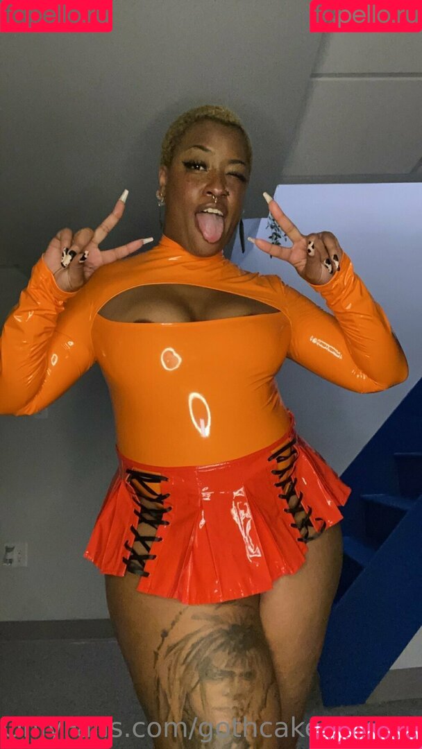 gothcakezspicylife Onlyfans Photo Gallery 