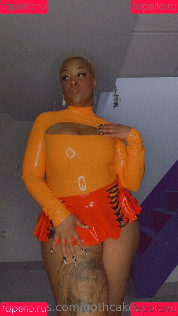 gothcakezspicylife Onlyfans Photo Gallery 