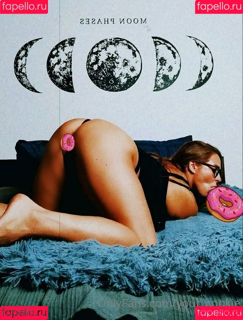 Your_Cookie_ Onlyfans Photo Gallery 