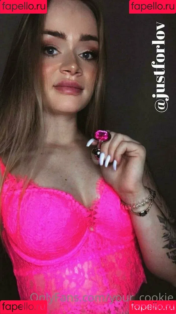 Your_Cookie_ Onlyfans Photo Gallery 