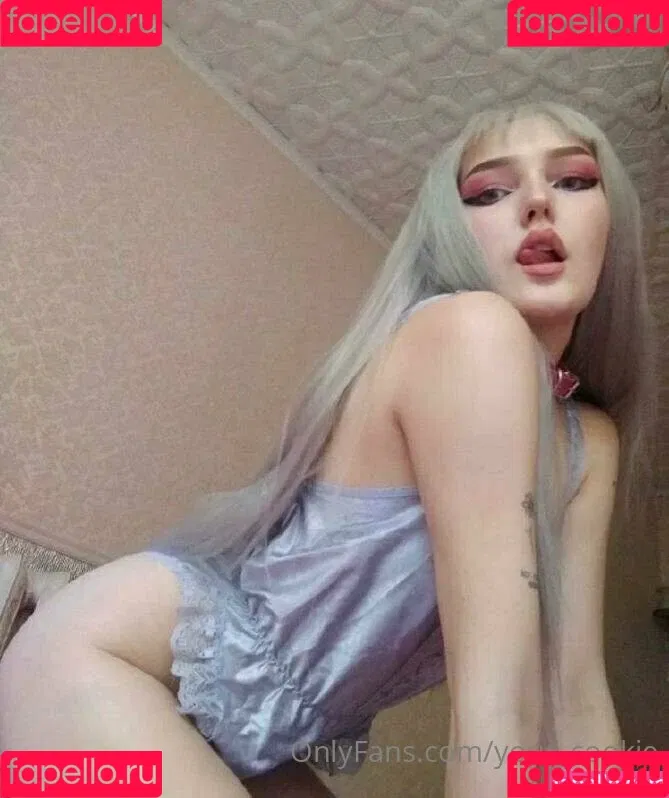 Your_Cookie_ Onlyfans Photo Gallery 