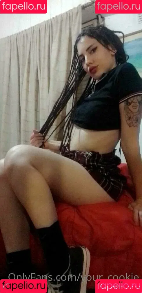 Your_Cookie_ Onlyfans Photo Gallery 