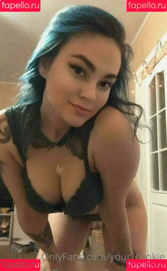 Your_Cookie_ Onlyfans Photo Gallery 
