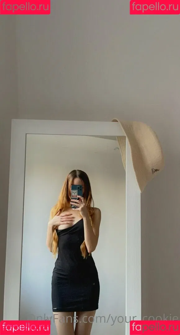 Your_Cookie_ Onlyfans Photo Gallery 