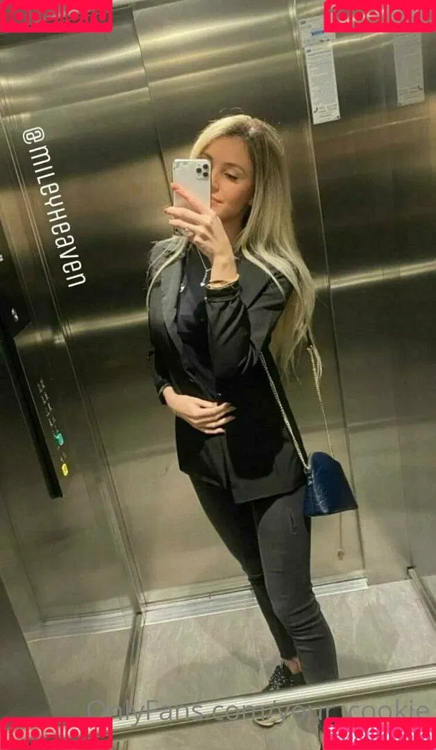 Your_Cookie_ Onlyfans Photo Gallery 