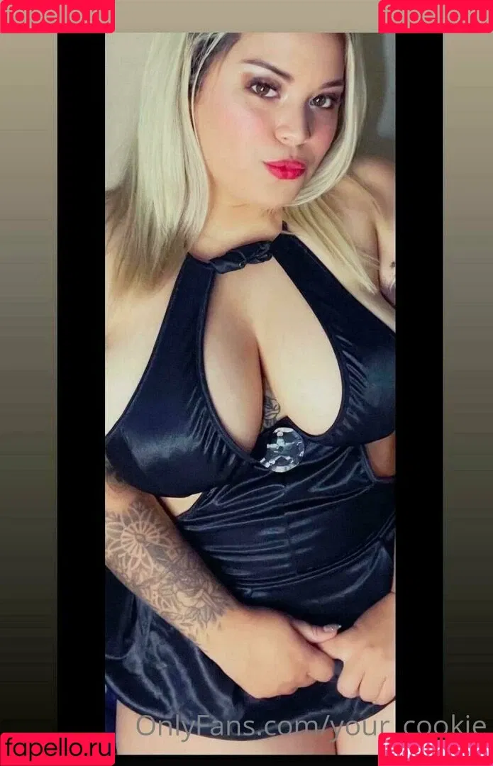 Your_Cookie_ Onlyfans Photo Gallery 