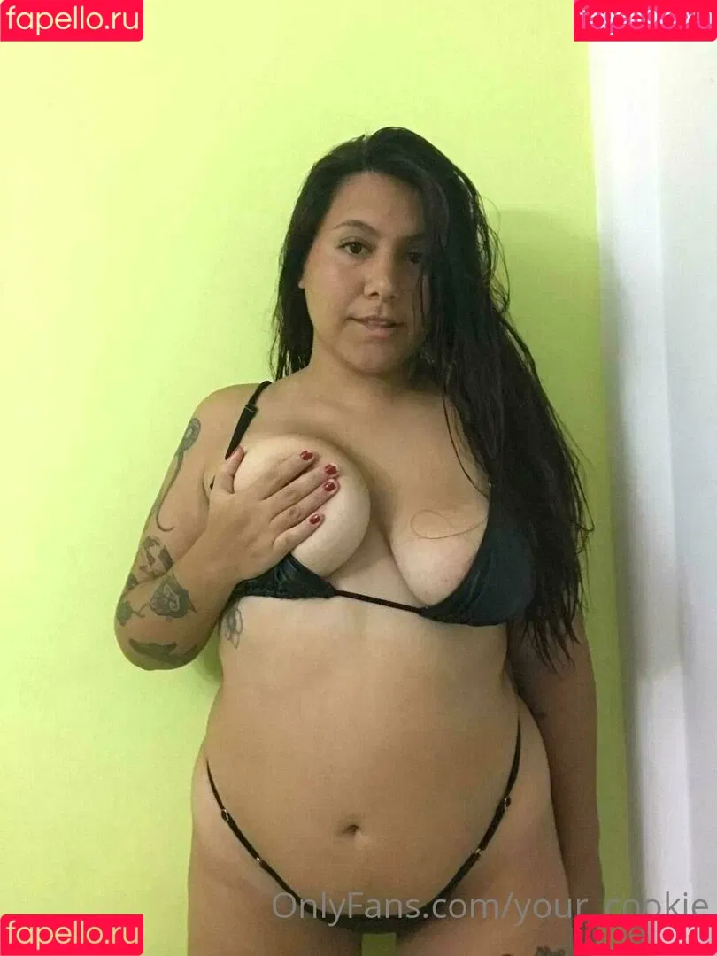 Your_Cookie_ Onlyfans Photo Gallery 