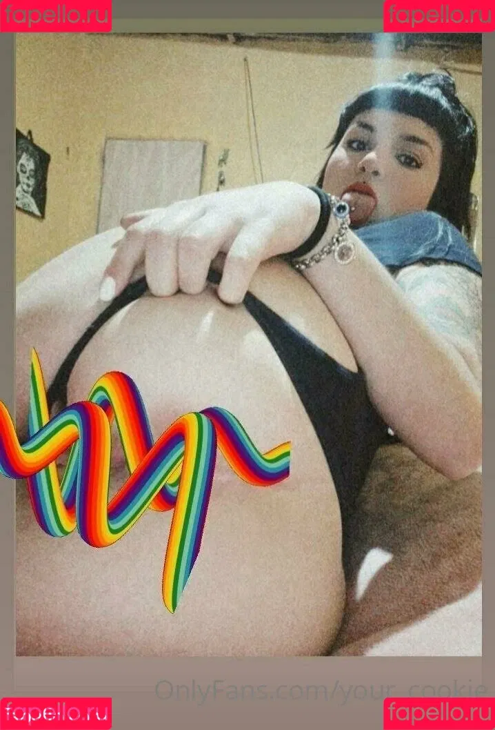 Your_Cookie_ Onlyfans Photo Gallery 