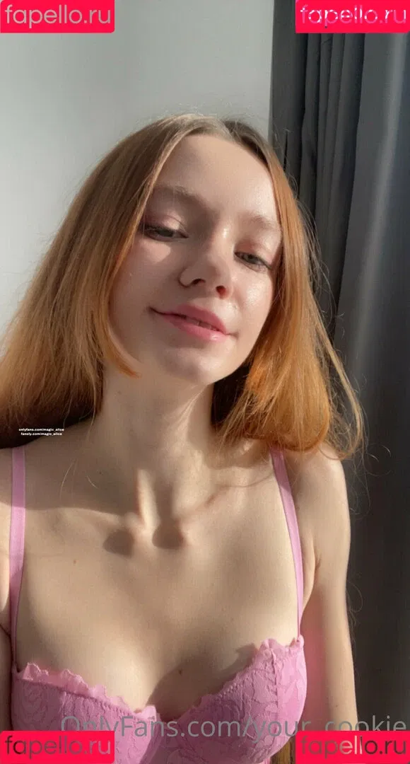 Your_Cookie_ Onlyfans Photo Gallery 