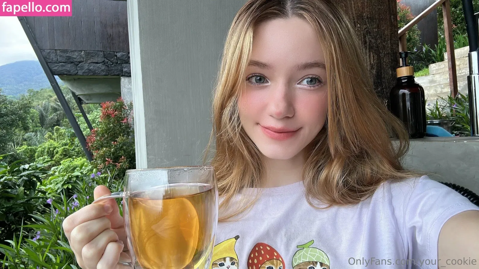 Your_Cookie_ Onlyfans Photo Gallery 