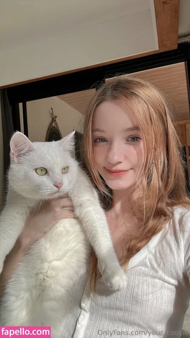 Your_Cookie_ Onlyfans Photo Gallery 