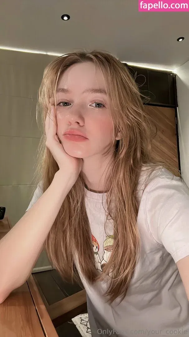 Your_Cookie_ Onlyfans Photo Gallery 