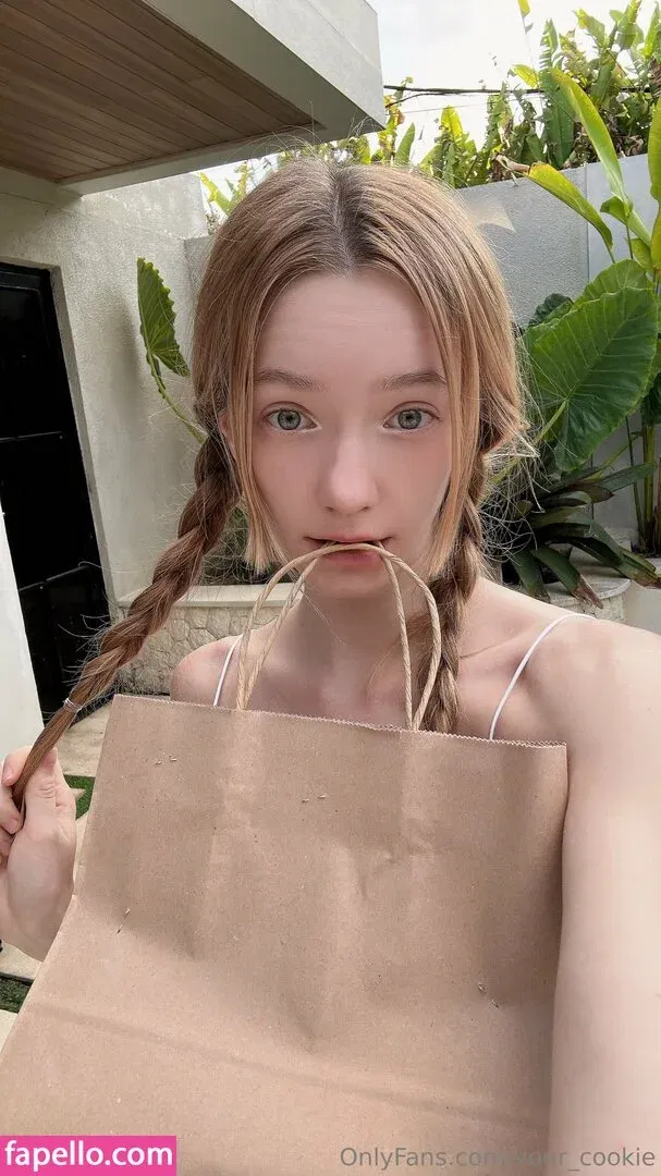 Your_Cookie_ Onlyfans Photo Gallery 