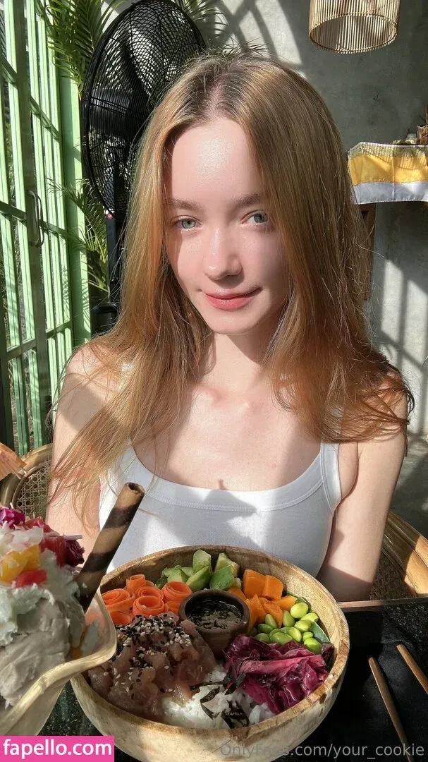 Your_Cookie_ Onlyfans Photo Gallery 